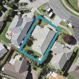 41 Oakridge Way, Northpark, Auckland
