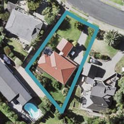 41 Castleton Drive, Howick, Auckland