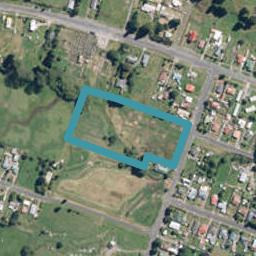 10 Ballance Street, Raetihi