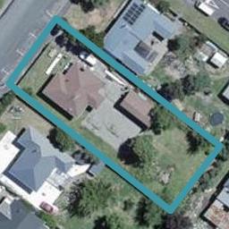 3 Moore Street, Featherston