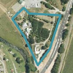 2652 State Highway 1, Grovetown, Blenheim