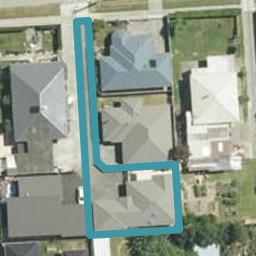 69B Parker Street, Mayfield, Blenheim