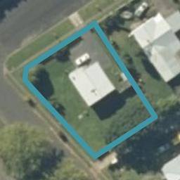 1 Marchant Street, Putaruru