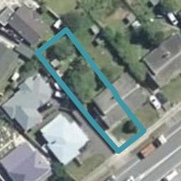 855 High Street, Boulcott, Lower Hutt