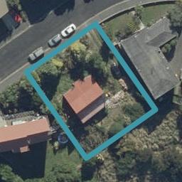 16 Moodie Street, Shiel Hill, Dunedin