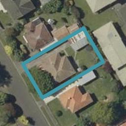 8 Anderson Street, Hokowhitu, Palmerston North