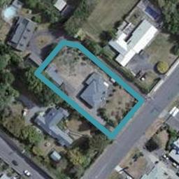 66 West Street, Greytown