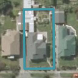 25 Elizabeth Street, Gore, Gore