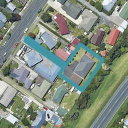 255 Maungatapu Road, Maungatapu, Tauranga