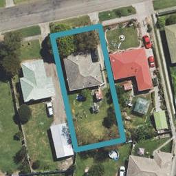 32 Dalton Street, Outer Kaiti, Gisborne