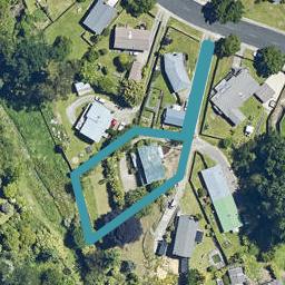38 Pandora Avenue, Sunnybrook, Rotorua