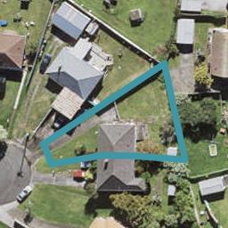 9 Christini Street, Wesley, Auckland