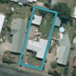 16 McLean Terrace, Waipukurau, Waipukurau
