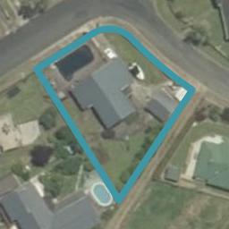 2 Blackman Street, Te Kuiti
