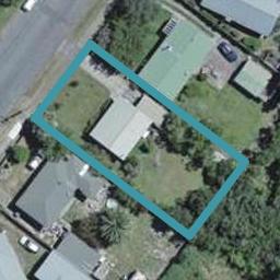 37 Waite Street, Featherston