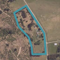 306 Uretane Road, Waimate, Waimate