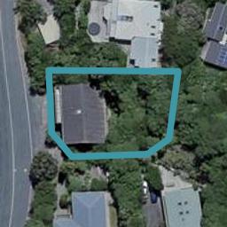 147 Houghton Bay Road, Houghton Bay, Wellington