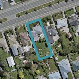 561 Tay Street, Hawthorndale, Invercargill