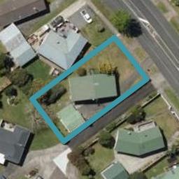 25 Paramount Parade, Tikipunga, Whangarei