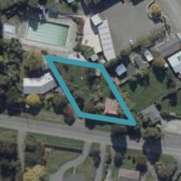 10 Gordon Street, Southbridge, Southbridge