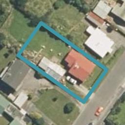 225 Revell Street, Hokitika, Hokitika