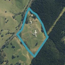1685 Waingaro Road, Ngaruawahia