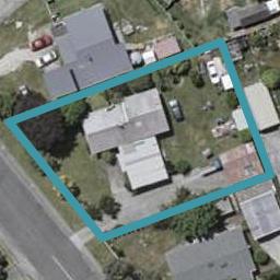 82 Kirk Street, Otaki