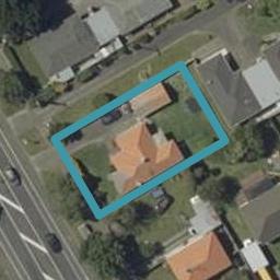 157 Ruahine Street, Roslyn, Palmerston North