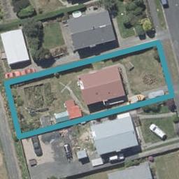 141 Ashmore Street, Halfway Bush, Dunedin