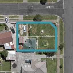 31 Totara Street, Georgetown, Invercargill