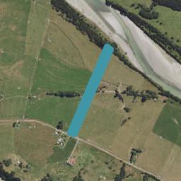 240 Puhunga Road, Waipiro