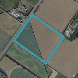 0 Shands Road, PREBBLETON