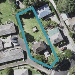 19 Fraser Road, Narrow Neck, Auckland