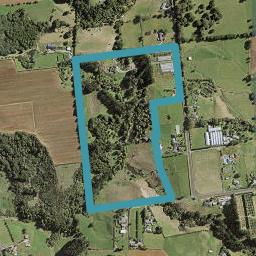 122 Jericho Road, Pukekohe East