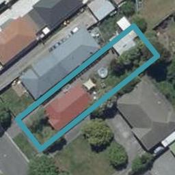 17 Flemington Avenue, North New Brighton, Christchurch