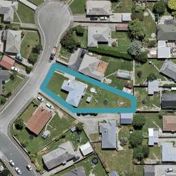 9 Rothesay Place, Rockdale, Invercargill
