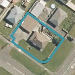 105 Livingstone Street, Hokitika