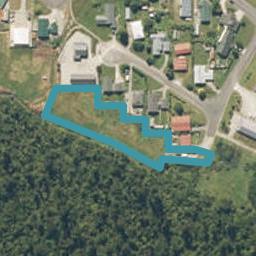13 Tahutahi Road, Haast