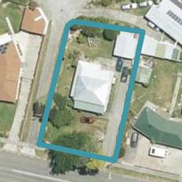 65 Budge Street, Riversdale, Blenheim