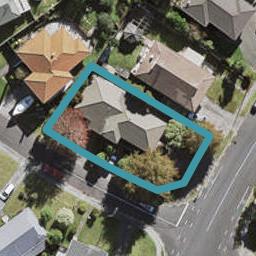 77 Barbados Drive, Unsworth Heights, Auckland