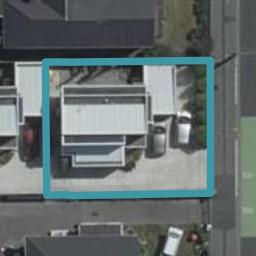 1/45 Antigua Street, Addington, Christchurch