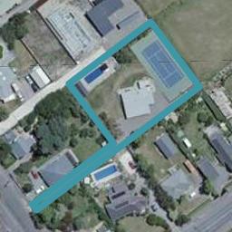 53 Weld Street, Martinborough