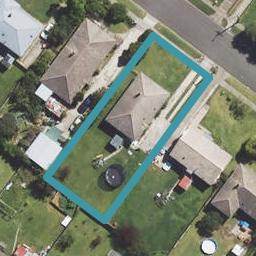 18 Taruheru Crescent, Mangapapa, Gisborne