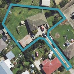 154 Tyndall Road, Outer Kaiti, Gisborne