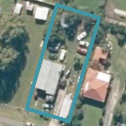 23 Dundas Street, Porangahau