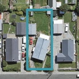 18 Bruce Street, Waikiwi, Invercargill
