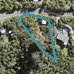 201 Piha Road, Piha, Piha