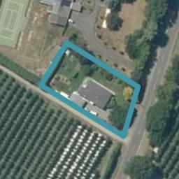250 Saint Georges Road, Karamū, Hastings