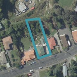 18 Corstorphine Road, Corstorphine, Dunedin