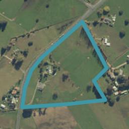 2554 Cambridge Road, Te Awamutu, Te Awamutu